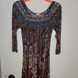 Boutique dress
